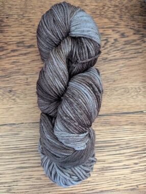 DK Yarn